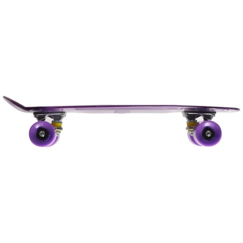 Skate Montado Revenge Cruiser Lils